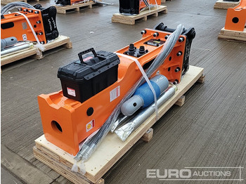 Hidraulični čekić