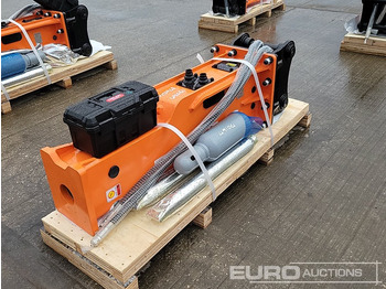 Hidraulični čekić