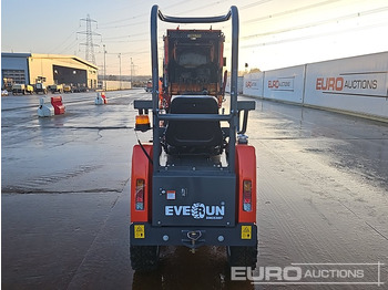 Utovarivač na kotačima Unused 2025 Everun EREL05: slika Utovarivač na kotačima Unused 2025 Everun EREL05 Utovarivač na kotačima Unused 2025 Everun EREL05: slika Utovarivač na kotačima Unused 2025 Everun EREL05