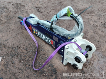 Hidraulični čekić Unused 2025 Hirox HDX-2-4: slika Hidraulični čekić Unused 2025 Hirox HDX-2-4