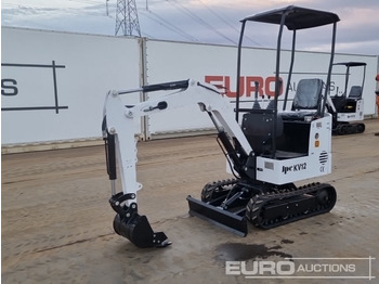 Mini bager JPC