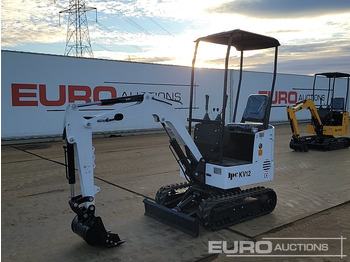 Mini bager JPC