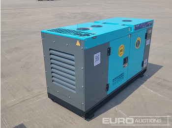 Generatorski set KAWAKENKI