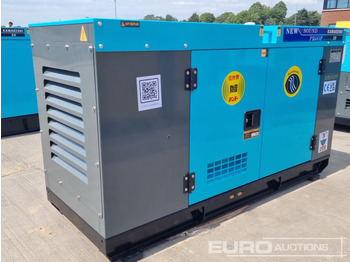 Generatorski set KAWAKENKI