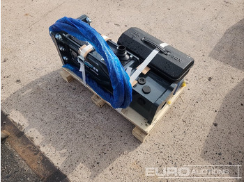 Hidraulični čekić Unused 2025 Sailing 35 Hydraulic Breaker to suit Mini Excavator: slika Hidraulični čekić Unused 2025 Sailing 35 Hydraulic Breaker to suit Mini Excavator