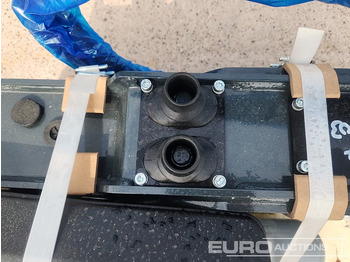 Hidraulični čekić Unused 2025 Sailing 35 Hydraulic Breaker to suit Mini Excavator: slika Hidraulični čekić Unused 2025 Sailing 35 Hydraulic Breaker to suit Mini Excavator