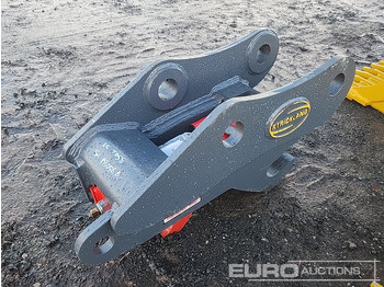 Brza spojka STRICKLAND