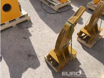 Novi Korpa Unused 2025 Toft 04ER: slika Novi Korpa Unused 2025 Toft 04ER