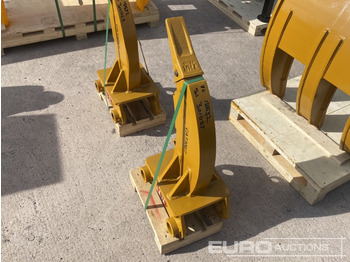 Novi Korpa Unused 2025 Toft 04ER: slika Novi Korpa Unused 2025 Toft 04ER