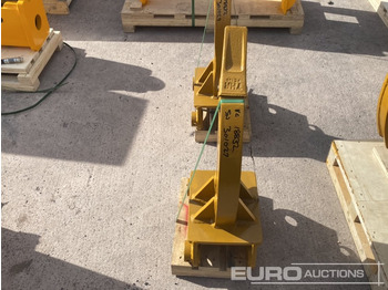 Novi Korpa Unused 2025 Toft 04ER: slika Novi Korpa Unused 2025 Toft 04ER