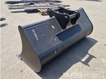 Novi Korpa Unused 70" Ditching Bucket 65mm Pin to suit 13 Ton Excavator: slika Novi Korpa Unused 70" Ditching Bucket 65mm Pin to suit 13 Ton Excavator