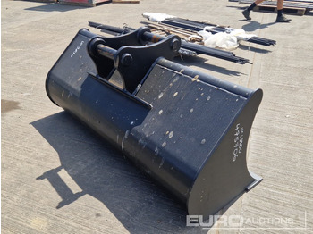 Novi Korpa Unused 70" Ditching Bucket 65mm Pin to suit 13 Ton Excavator: slika Novi Korpa Unused 70" Ditching Bucket 65mm Pin to suit 13 Ton Excavator
