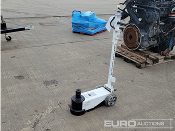 Građevinska oprema Unused 80 Ton Hydraulic Jack: slika Građevinska oprema Unused 80 Ton Hydraulic Jack