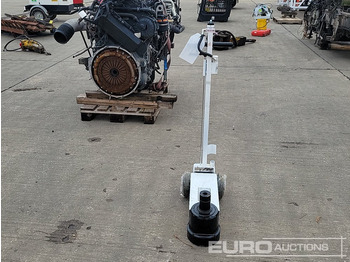 Građevinska oprema Unused 80 Ton Hydraulic Jack: slika Građevinska oprema Unused 80 Ton Hydraulic Jack