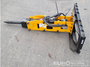 Hidraulični čekić Unused Captok CK-P680: slika Hidraulični čekić Unused Captok CK-P680