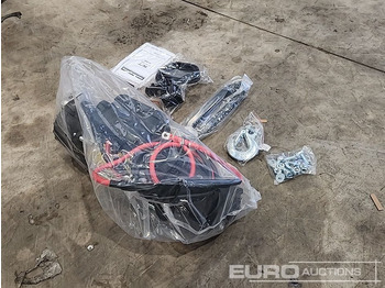 Oprema za radionice Unused Hi-Torque HT12000 12 Volt Winch, 3/8" x 85' Rope: slika Oprema za radionice Unused Hi-Torque HT12000 12 Volt Winch, 3/8" x 85' Rope Oprema za radionice Unused Hi-Torque HT12000 12 Volt Winch, 3/8" x 85' Rope: slika Oprema za radionice Unused Hi-Torque HT12000 12 Volt Winch, 3/8" x 85' Rope