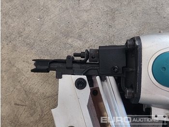 Građevinska oprema Unused Makita AN924 Pneumatic Nailer (Body Only): slika Građevinska oprema Unused Makita AN924 Pneumatic Nailer (Body Only) Građevinska oprema Unused Makita AN924 Pneumatic Nailer (Body Only): slika Građevinska oprema Unused Makita AN924 Pneumatic Nailer (Body Only)