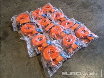 Građevinska oprema Unused Uni 3T*L8M: slika Građevinska oprema Unused Uni 3T*L8M