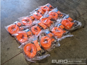 Građevinska oprema Unused Uni 3T*L8M: slika Građevinska oprema Unused Uni 3T*L8M