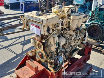 Motor VOLVO