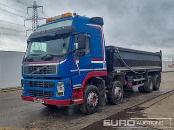 Kiper VOLVO FM12