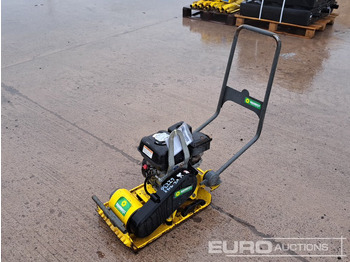 Stroj za asfaltiranje WACKER