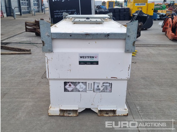 Cisterna za skladištenje Western 20TCG: slika Cisterna za skladištenje Western 20TCG Cisterna za skladištenje Western 20TCG: slika Cisterna za skladištenje Western 20TCG