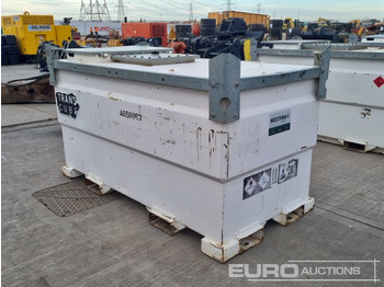 Cisterna za skladištenje Western 20TCG: slika Cisterna za skladištenje Western 20TCG Cisterna za skladištenje Western 20TCG: slika Cisterna za skladištenje Western 20TCG