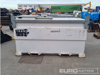 Cisterna za skladištenje Western 20TCG: slika Cisterna za skladištenje Western 20TCG Cisterna za skladištenje Western 20TCG: slika Cisterna za skladištenje Western 20TCG