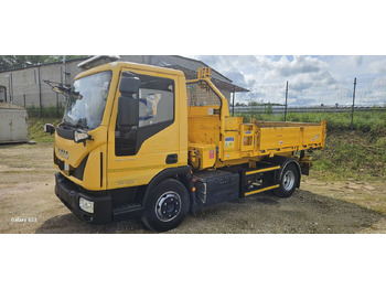 Kiper IVECO EuroCargo