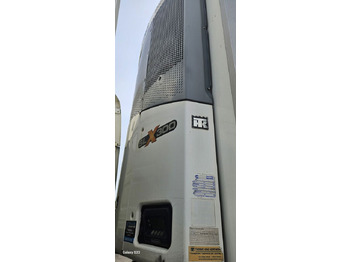 Poluprikolica hladnjača Montracon: slika Poluprikolica hladnjača Montracon Poluprikolica hladnjača Montracon: slika Poluprikolica hladnjača Montracon