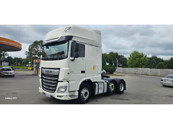 Tegljač DAF XF 106 480