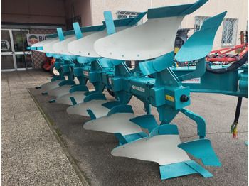 Novi Plug Emmegiemme ecoaratro nuovo ECO 6 XL MAXI FS V1LM2: slika Novi Plug Emmegiemme ecoaratro nuovo ECO 6 XL MAXI FS V1LM2 Novi Plug Emmegiemme ecoaratro nuovo ECO 6 XL MAXI FS V1LM2: slika Novi Plug Emmegiemme ecoaratro nuovo ECO 6 XL MAXI FS V1LM2