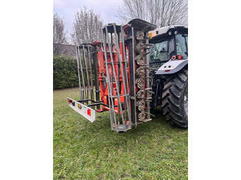 Roto drljača Erpice rotante usato Emy Elenfer CL400: slika Roto drljača Erpice rotante usato Emy Elenfer CL400