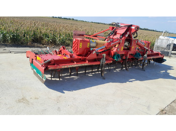 Roto drljača KVERNELAND