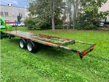 Platforme za prikolice za poljoprivredna gospodarstva