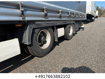 Poluprikolica s ceradom Krone Mega/Edscha/BPW/2 Achsen: slika Poluprikolica s ceradom Krone Mega/Edscha/BPW/2 Achsen Poluprikolica s ceradom Krone Mega/Edscha/BPW/2 Achsen: slika Poluprikolica s ceradom Krone Mega/Edscha/BPW/2 Achsen