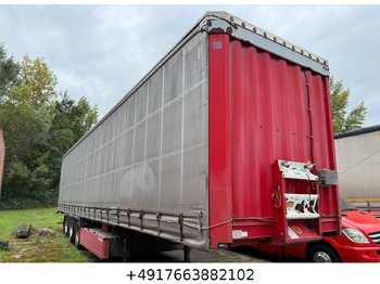 Poluprikolica s ceradom Krone Standard Seitenplane/BPW/Palettenkasten: slika Poluprikolica s ceradom Krone Standard Seitenplane/BPW/Palettenkasten Poluprikolica s ceradom Krone Standard Seitenplane/BPW/Palettenkasten: slika Poluprikolica s ceradom Krone Standard Seitenplane/BPW/Palettenkasten