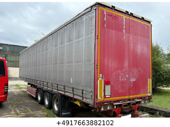 Poluprikolica s ceradom Krone Standard Seitenplane/BPW/Palettenkasten: slika Poluprikolica s ceradom Krone Standard Seitenplane/BPW/Palettenkasten Poluprikolica s ceradom Krone Standard Seitenplane/BPW/Palettenkasten: slika Poluprikolica s ceradom Krone Standard Seitenplane/BPW/Palettenkasten