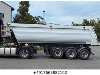 Kiper poluprikolica MEILLER