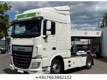 Tegljač DAF XF