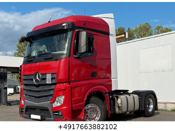 Tegljač MERCEDES-BENZ Actros 1846