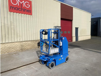 Platforma za podizanje stupa u okomitom položaju Dingli AMWP 9.5-1200: slika Platforma za podizanje stupa u okomitom položaju Dingli AMWP 9.5-1200 Platforma za podizanje stupa u okomitom položaju Dingli AMWP 9.5-1200: slika Platforma za podizanje stupa u okomitom položaju Dingli AMWP 9.5-1200