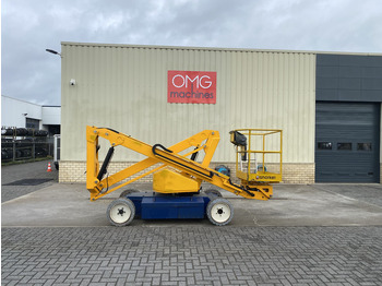 Zglobni krak SNORKEL