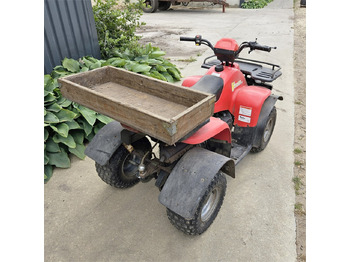 ATV/ Quad vozilo ABC 150 X: slika ATV/ Quad vozilo ABC 150 X