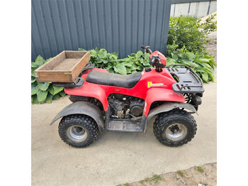 ATV/ Quad vozilo ABC 150 X: slika ATV/ Quad vozilo ABC 150 X