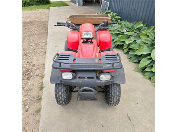 ATV/ Quad vozilo ABC 150 X: slika ATV/ Quad vozilo ABC 150 X
