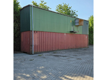 Građevinska oprema
