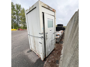 Građevinski kontejner