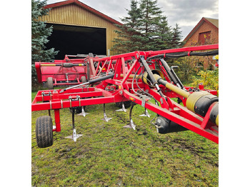 Kultivator ABC Kvik killer: slika Kultivator ABC Kvik killer